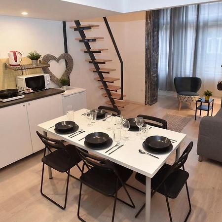 The Apex Residences Budapest Esterno foto