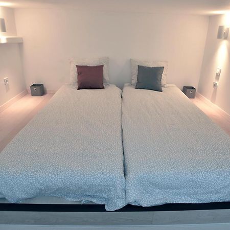 The Apex Residences Budapest Esterno foto