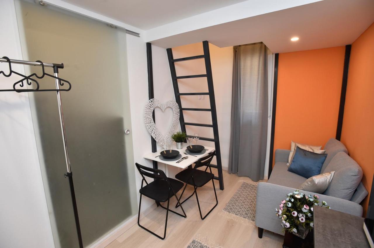 The Apex Residences Budapest Esterno foto