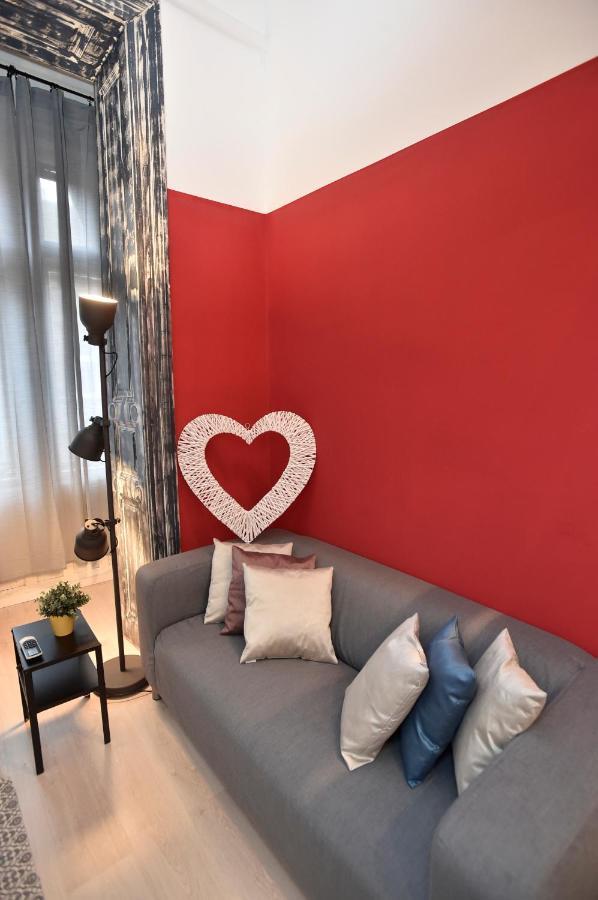 The Apex Residences Budapest Esterno foto