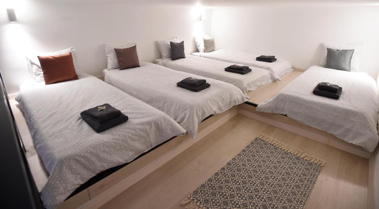 The Apex Residences Budapest Esterno foto