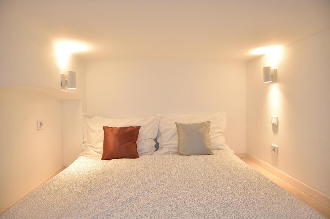 The Apex Residences Budapest Esterno foto