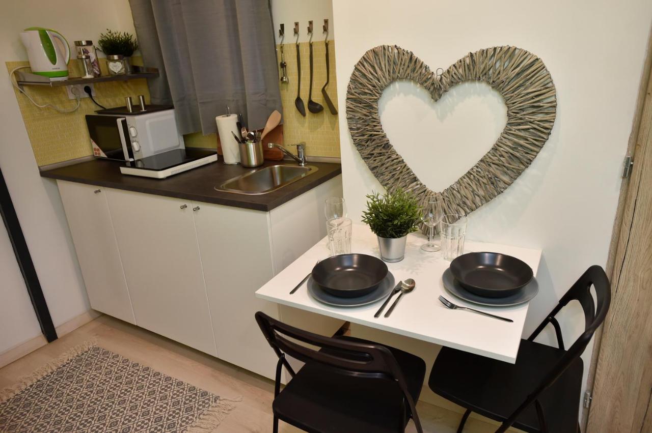 The Apex Residences Budapest Esterno foto