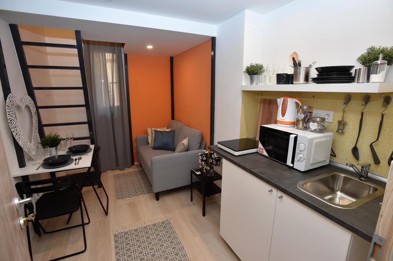 The Apex Residences Budapest Esterno foto