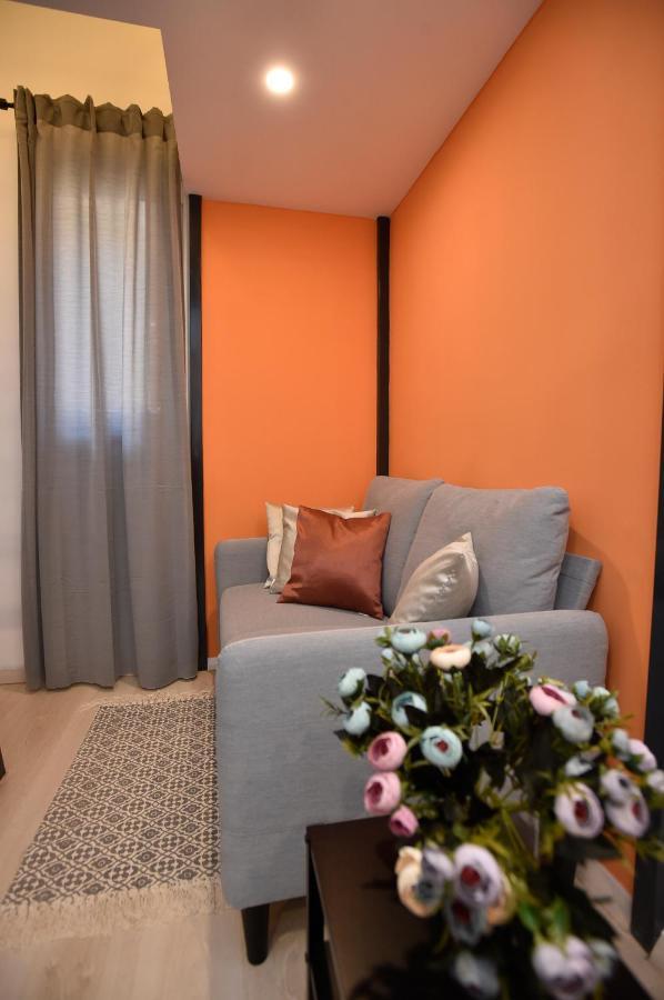 The Apex Residences Budapest Esterno foto