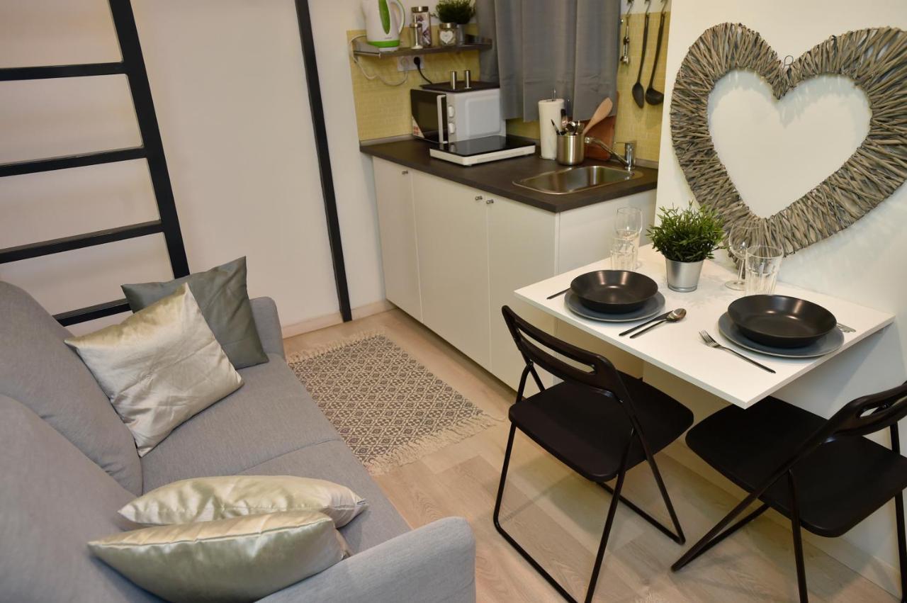 The Apex Residences Budapest Esterno foto
