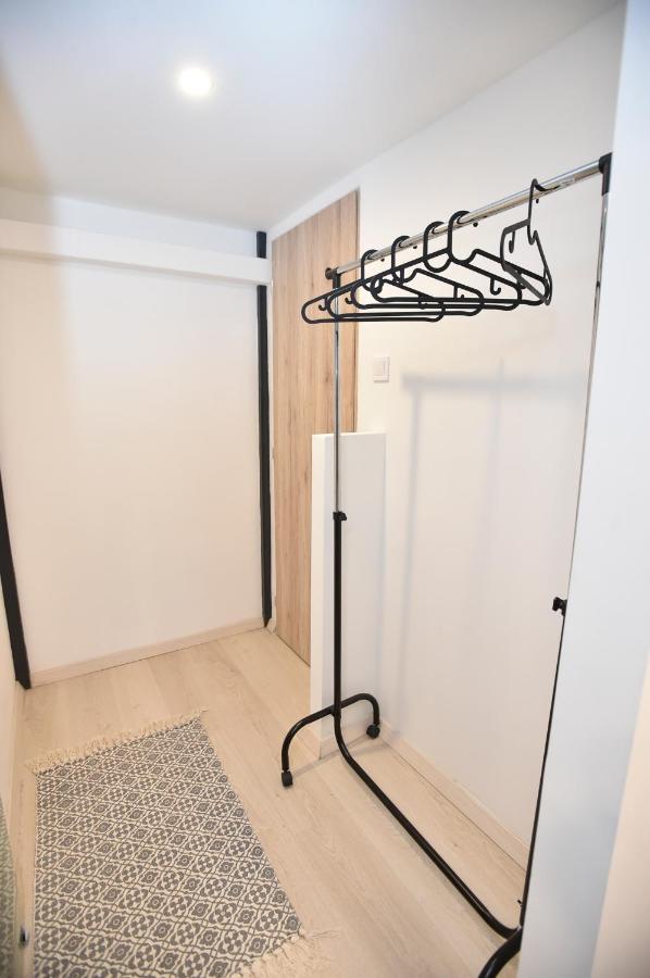 The Apex Residences Budapest Esterno foto