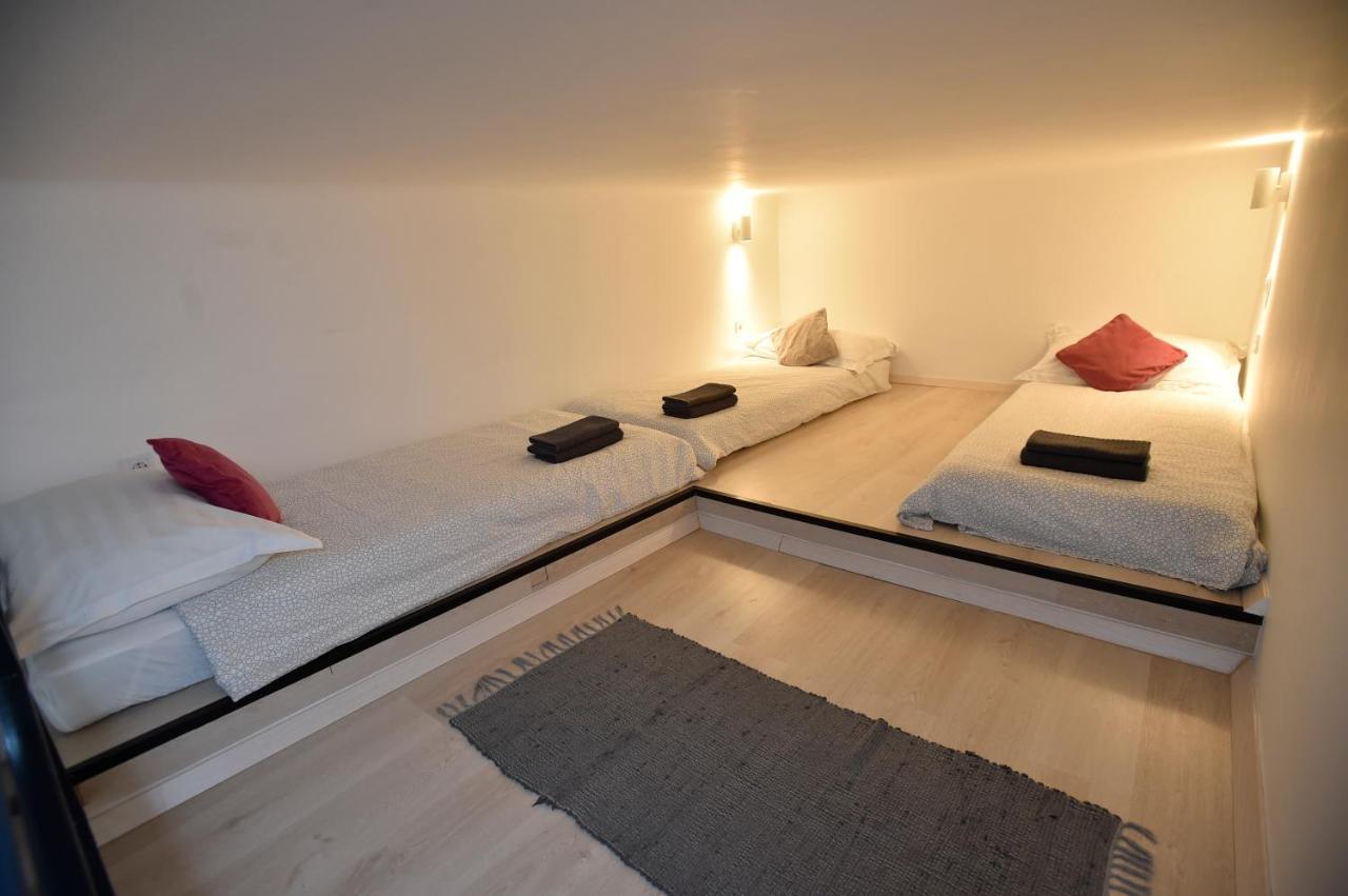The Apex Residences Budapest Esterno foto