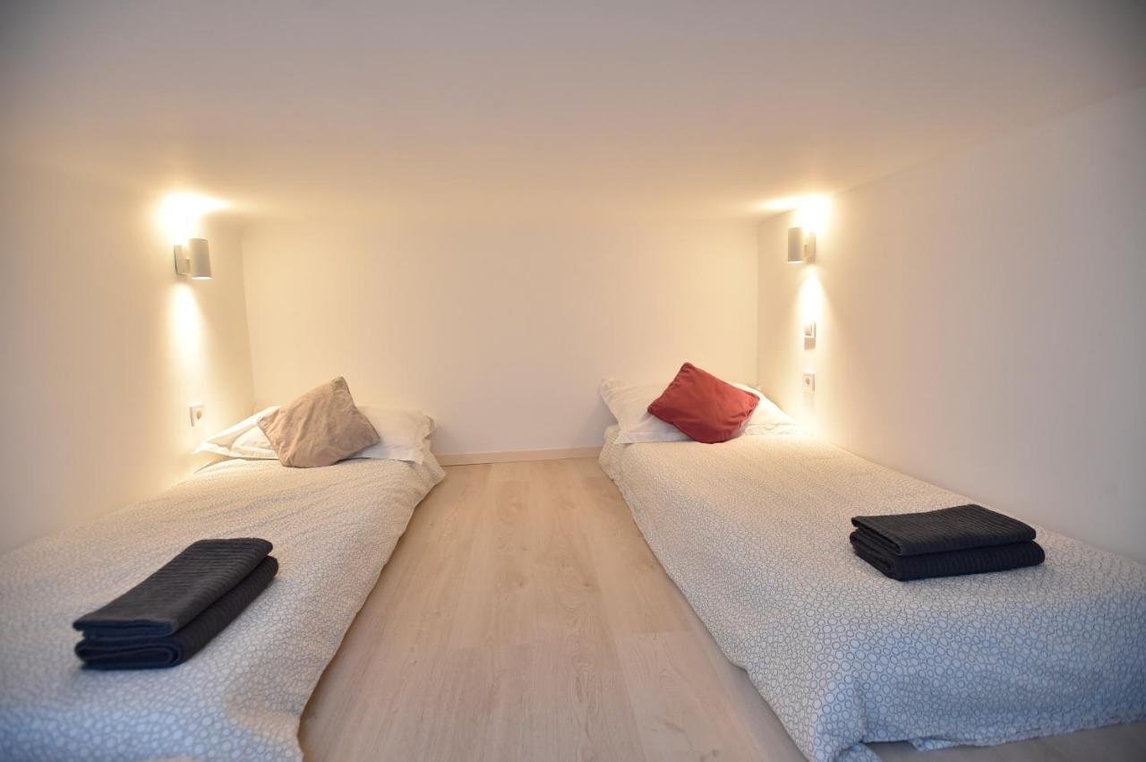 The Apex Residences Budapest Esterno foto