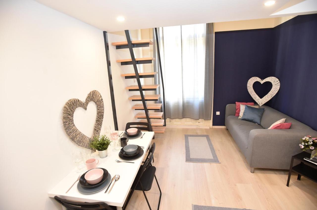 The Apex Residences Budapest Esterno foto
