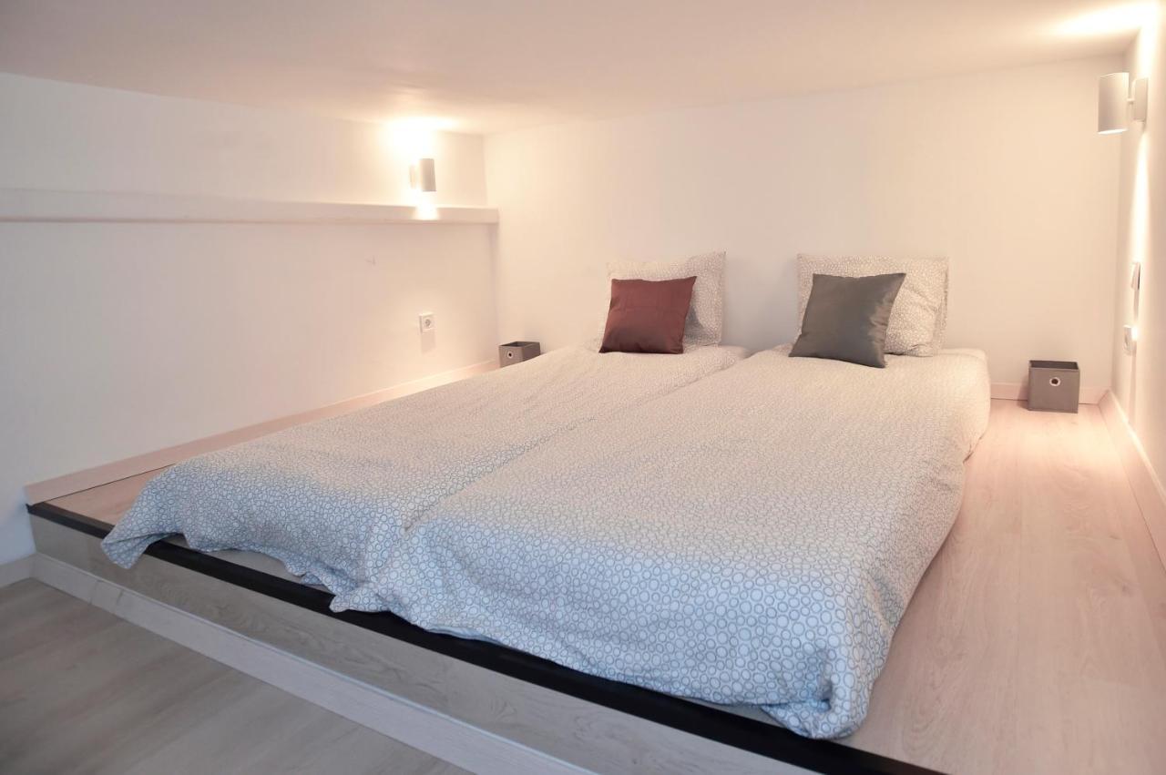 The Apex Residences Budapest Esterno foto