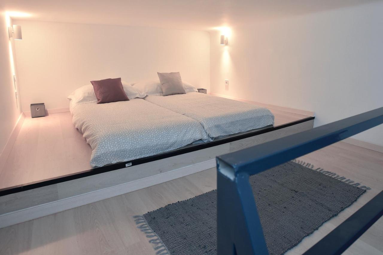 The Apex Residences Budapest Esterno foto