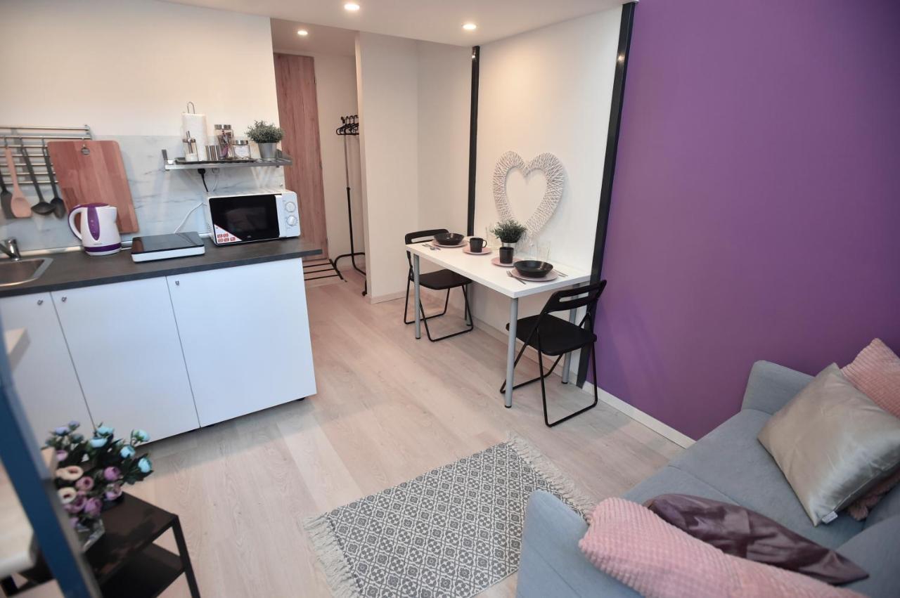 The Apex Residences Budapest Esterno foto