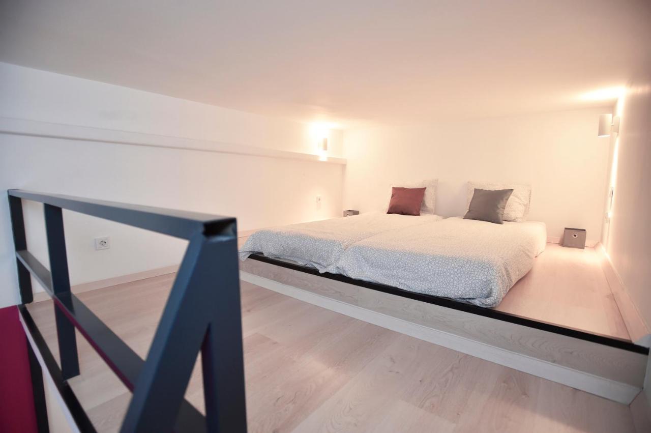 The Apex Residences Budapest Esterno foto