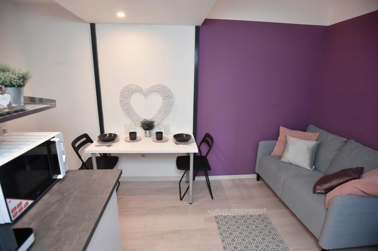 The Apex Residences Budapest Esterno foto