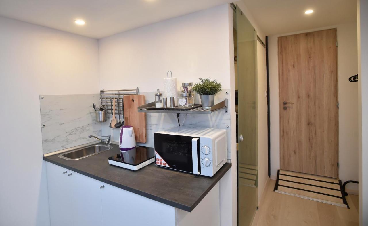 The Apex Residences Budapest Esterno foto