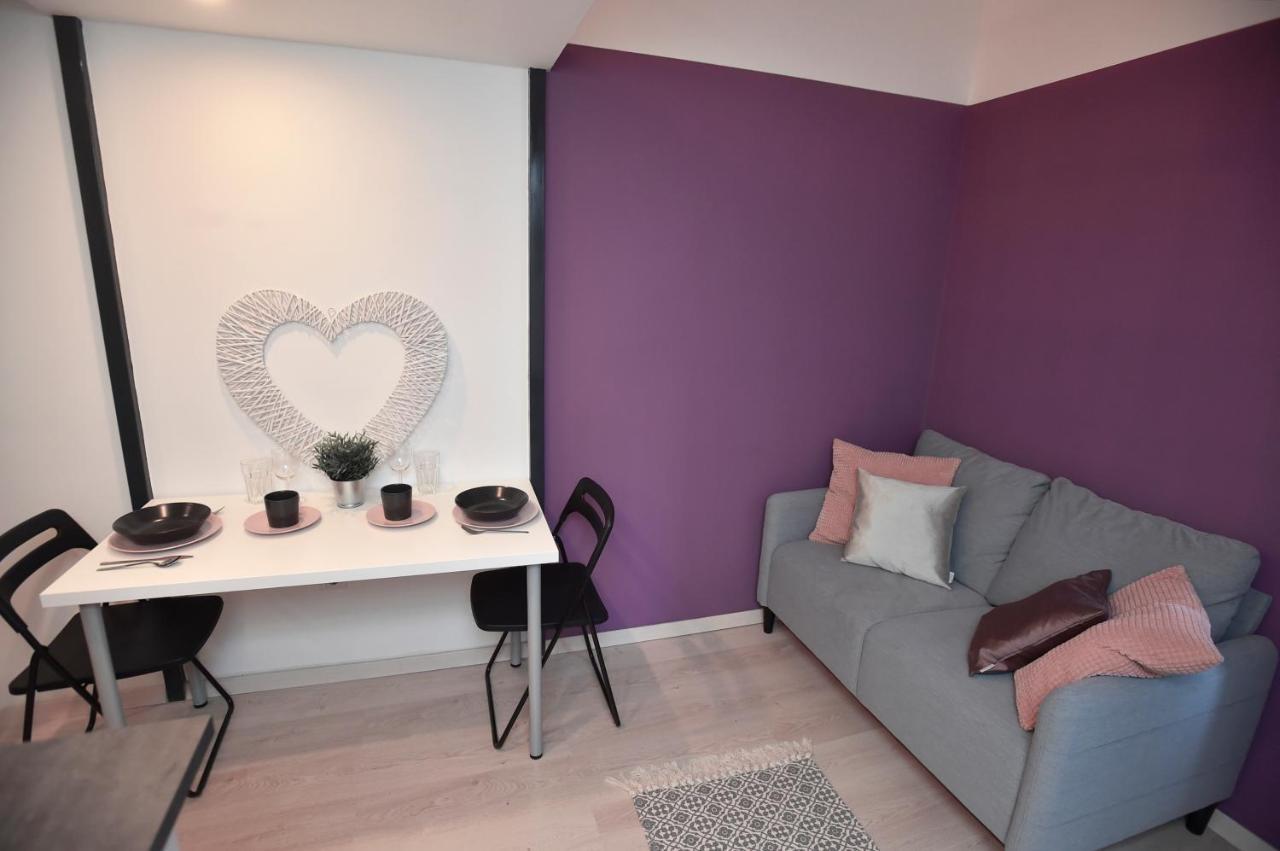 The Apex Residences Budapest Esterno foto