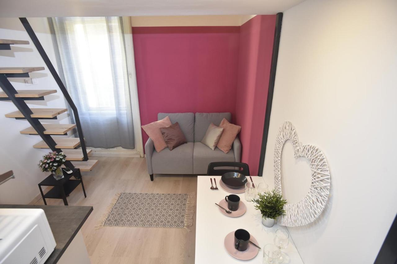 The Apex Residences Budapest Esterno foto
